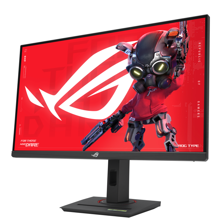 ASUS ROG Strix XG27UCS 27 ASUS ROG Strix XG27UCS 27